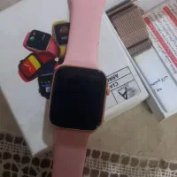 ساعت اپل واچ|ساعت|کاشان, سیفی آباد|دیوار