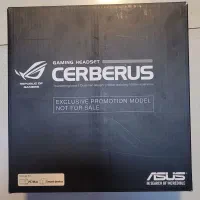 هدفون گیمینگ راگ