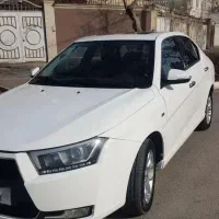 دنا پلاس توربو ۶ دنده تکبرگ سند سالم