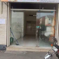 یک باب اجاره  مغازه ۲۰ متری میدان جهاد|اجارهٔ مغازه و غرفه|رشت, جهاد|دیوار