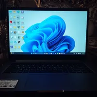 لپ تاپ شیائومی mi notebook pro|رایانه همراه|تهران, ازگل|دیوار
