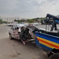 جرثقیل/نیسان یدکش/امداد خودرو/خودروبر/یدککش یدک کش|خدمات حمل و نقل|تهران, صادقیه|دیوار