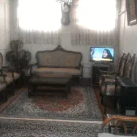 زیر همکف ۹۱ متری