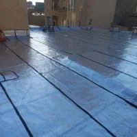 ایزوگام قیرگونی اسفالت تهران وحومه