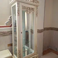میزتی وی وبوفه|بوفه، ویترین، کنسول|پیشوا, |دیوار