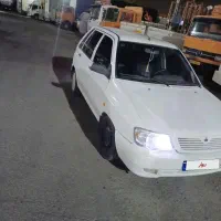 پراید 111