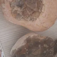 دو عدد سنگ