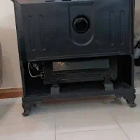 بخاری گازی ارنست|بخاری، هیتر، شومینه|پردیس, فاز ۸|دیوار