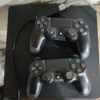ps 4 کپی خور playstation 4|کنسول، بازی ویدئویی و آنلاین|قرچک, شهرک گلها|دیوار