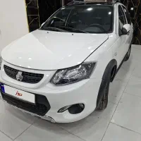 کوییک RS مدل 1402