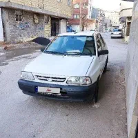 پراید مدل 95