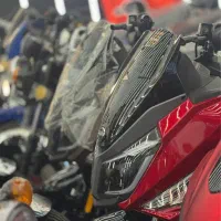 نیروSYMموتورHLXگلکسیJ200مدل۱۴۰۴CLBصفرBX150TVS250NH