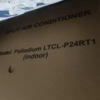 کولر گازی لاویتا ۲۴ هزار