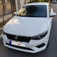 تارا LX مدل ۱۴۰۴ اتومات
