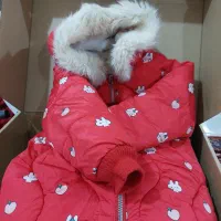 کاپشن  وبوت  دخترانه  ۶ سال|کفش و لباس بچه|اصفهان, شاهد|دیوار