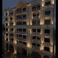 پیش فروش ۱۱۰ متر ۳ خواب میدان قارتال سرعین