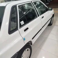 پراید 131مدل 92|خودرو سواری و وانت|سبزوار, شرق کال میانی|دیوار