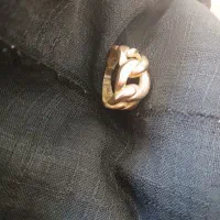 فروش انگشتر کارتیر ویترینی|جواهرات|ایلام, |دیوار