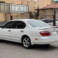 نیسان ماکسیما مونتاژ اتوماتیک، مدل ۱۳۹۰|خودرو سواری و وانت|یزد, |دیوار