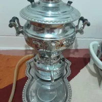 سماور گازی برند برادران صیفی