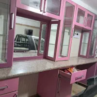 سلام کابینت ومیزاریش بفرش میرسد