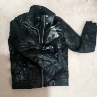 کاپشن اسپرت دخترانه و پسرانه