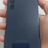 گوشی 17ماه گارانتی a35