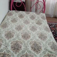 تخت خواب یک نفره|تخت و سرویس خواب|قوچان, |دیوار