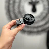 لنز فیلتر cpl پلاریزه گوشی|لوازم جانبی موبایل و تبلت|کرج, شهرک فهمیده|دیوار