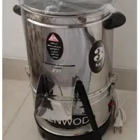 سبزی خردکن کنوود