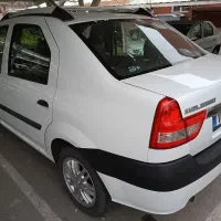 پارس تندر - ال نود