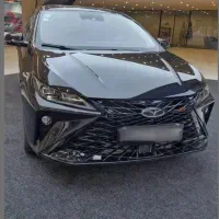 آریزو ۶ جی تی