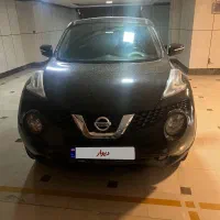 نیسان جوک اسکای پک