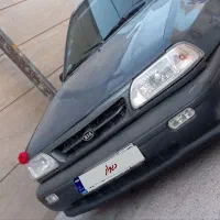 پراید مدل ۷۹ سالم