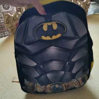 کیف مدرسه (کوله) پسرانه خارجی نو|کیف، کفش، کمربند|تهران, ازگل|دیوار