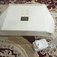 وسایل کاشت ناخن|آرایشگاه و سالن‌های زیبایی|دهدشت, |دیوار