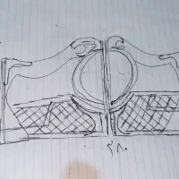 جوشکاری شیروانی آلاچیق و....|خدمات پیشه و مهارت|مبارکه, |دیوار