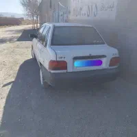 پراید 89|خودرو سواری و وانت|تربت‌حیدریه, قاسم آباد|دیوار