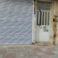 مغازه 30 متری بازسازی شده