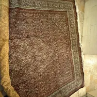 فرش ماشینی ۱۲ متری (۲ قطعه)|فرش|تهران, تهرانپارس غربی|دیوار