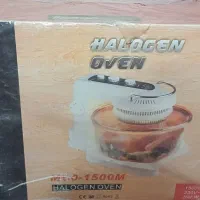 هواپز سرخ کن بدون روغن