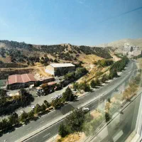 ۱۰۰ متر ۲ خواب بازسازی کامل|اجارهٔ آپارتمان|تهران, درکه|دیوار