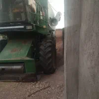 کمباین جاندیر|خودرو سنگین|شیراز, داریون|دیوار