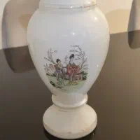 گلدان عتیقه