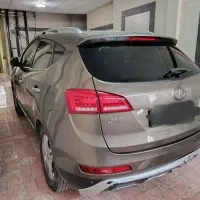 جک S5 مدل 1394 بدون رنگ و کاملا سالم|خودرو سواری و وانت|کرمانشاه, |دیوار
