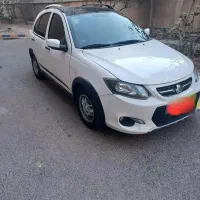 کوییک آر پارس خودرو|خودرو سواری و وانت|فردیس, شهرک هفده شهریور|دیوار