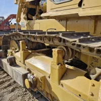 فروش بلدوزر D6Dتمام دیزل کاترپیلار