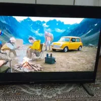 تی وی