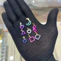 پلاک طلای روز مادر