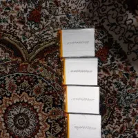 ۵ عدد باطری تبلت نو